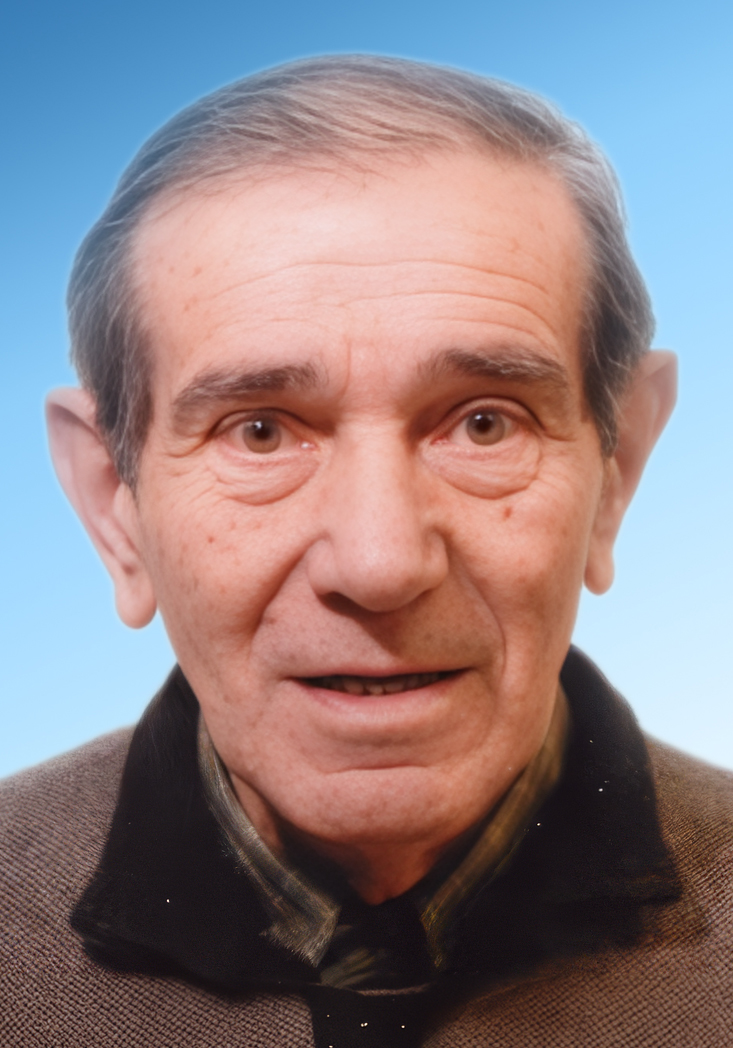 FERRARIO