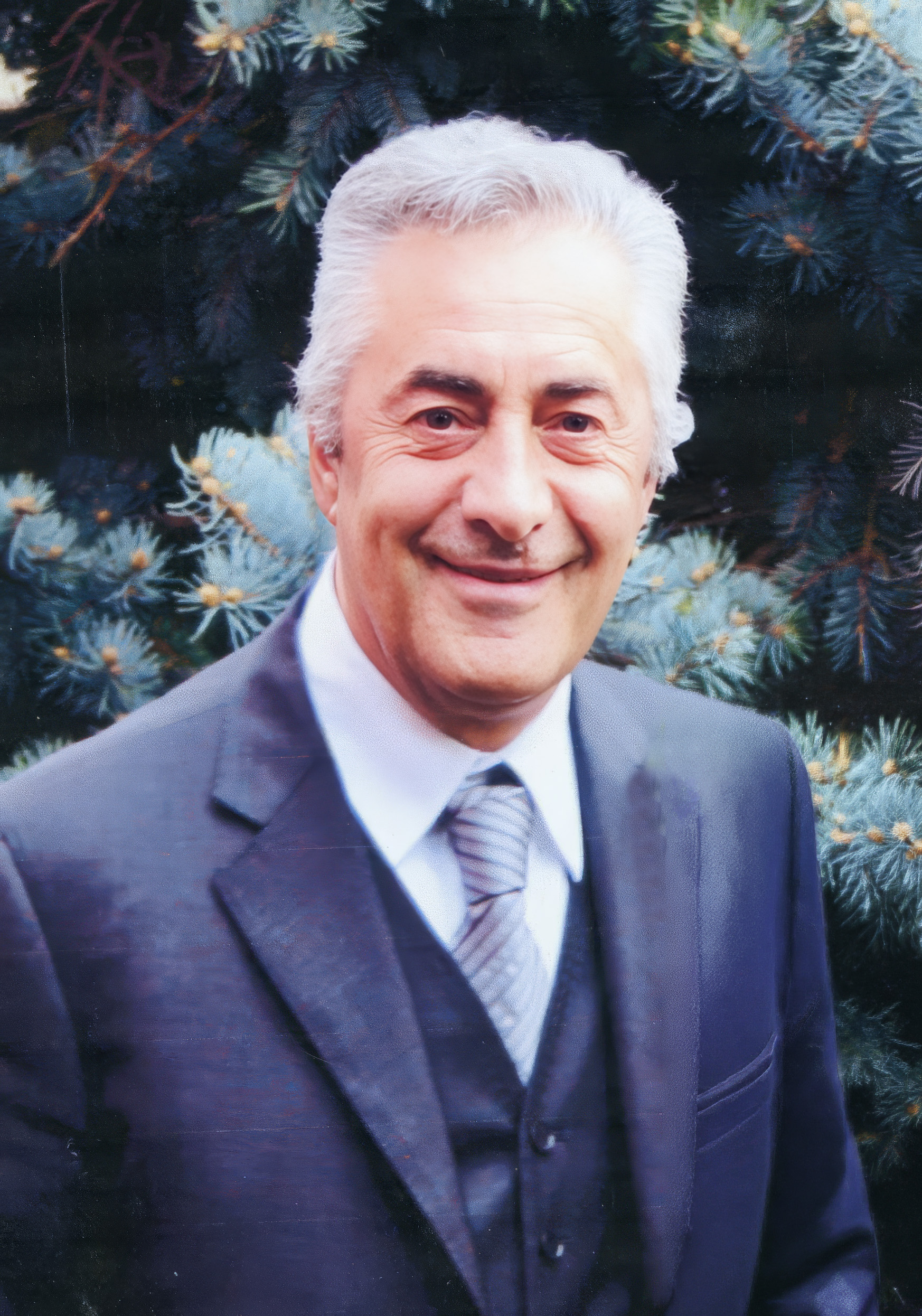 FRANCESCHI